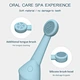 dog ultrasonic toothbrush